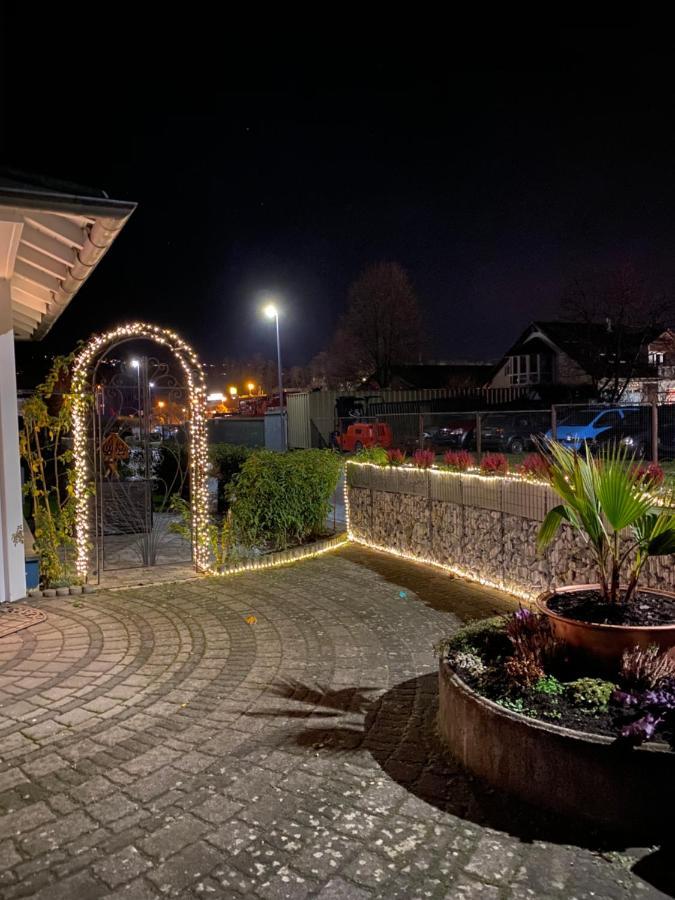 Ruedesheimer Wohlfuehloase Rüdesheim am Rhein Kültér fotó