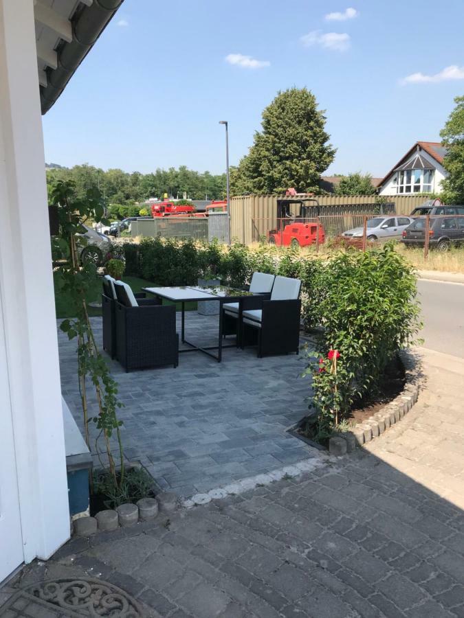 Ruedesheimer Wohlfuehloase Rüdesheim am Rhein Kültér fotó