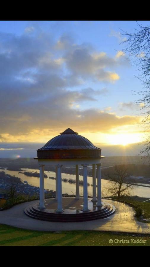 Ruedesheimer Wohlfuehloase Rüdesheim am Rhein Kültér fotó